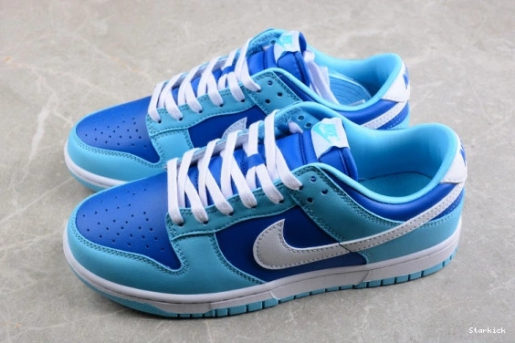 DM0121-400 Retro (2022) Argon Nike Low QS Dunk 0924